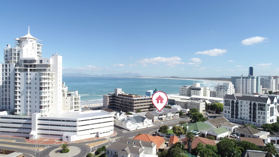 2 Bedroom Property for Sale in Strand North Western Cape